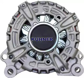 AD KUHNER 554022rib -  Генератор
